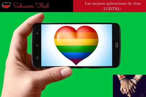 apps para lesbianas|Las mejores 7 aplicaciones de citas LGBTIQ+ del 2022